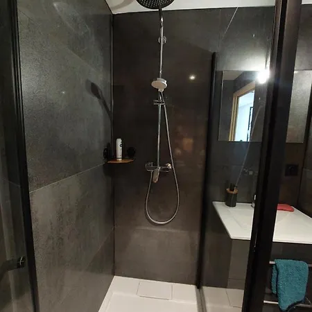Studio Apartamento *