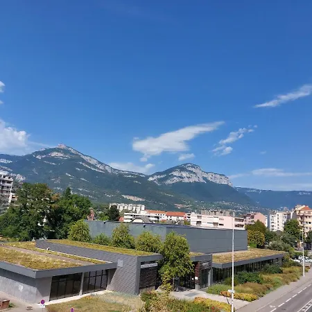 Studio Chambéry
