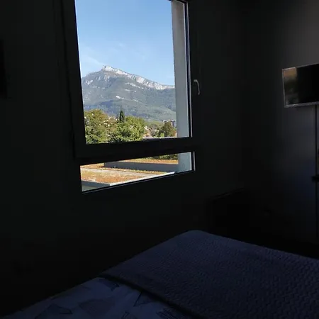 Studio Apartamento Chambéry