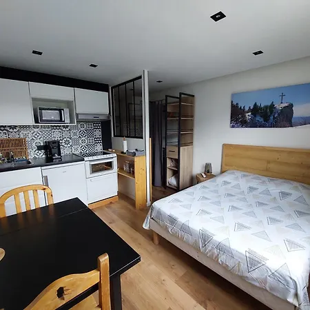 Apartamento Studio *