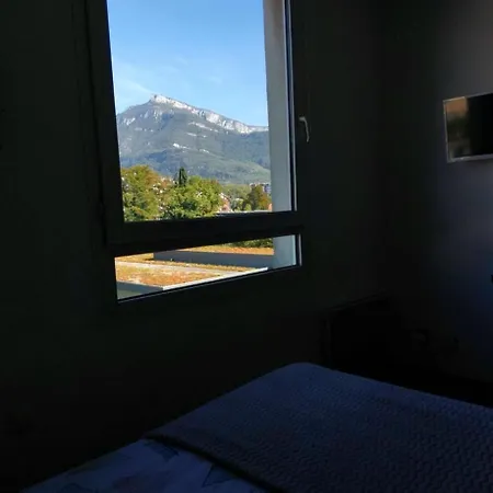 Apartamento Studio *