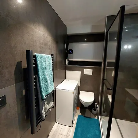 Studio * Chambéry