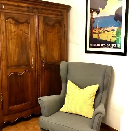 Studio 8 Appartement *