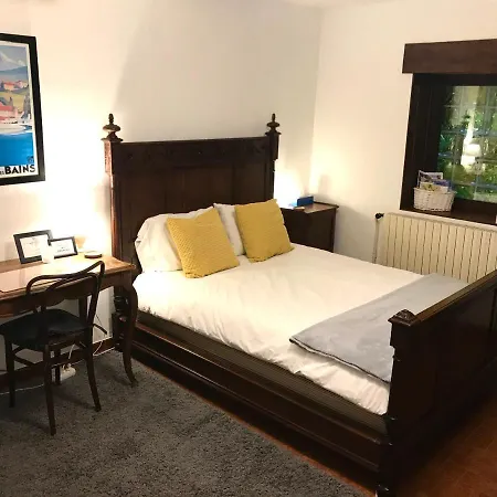 Appartement Studio 8