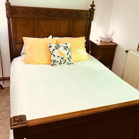 Appartement Studio 8