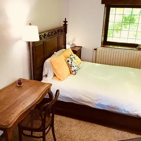 Studio 8 Appartement